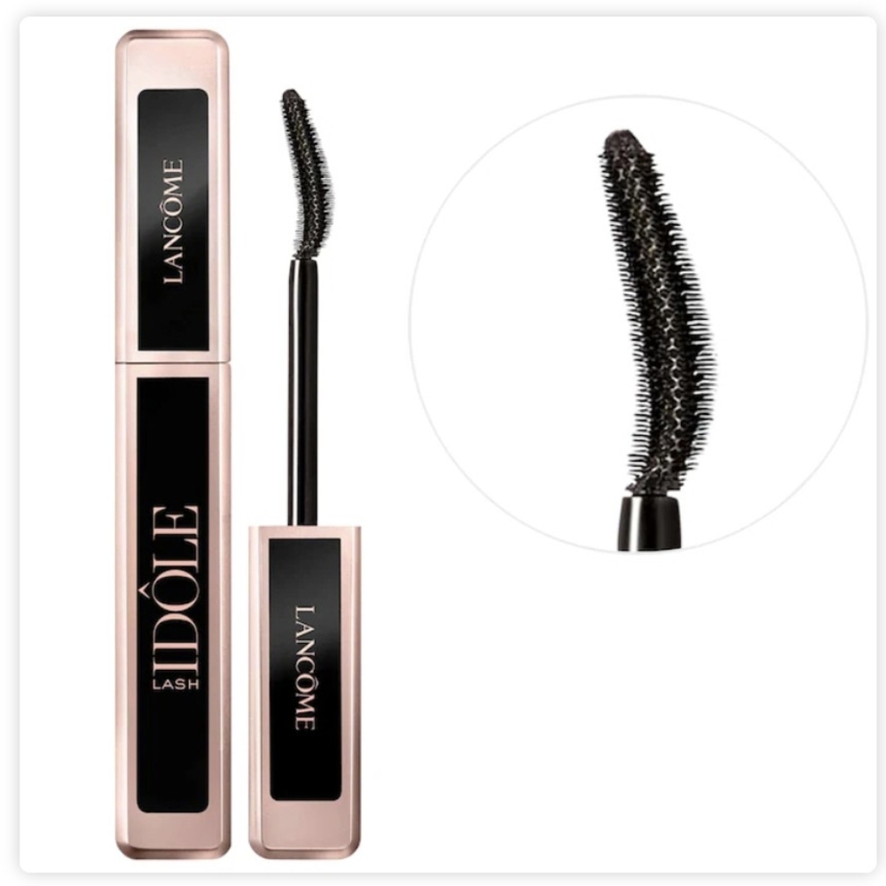 Lancome Lash Idole Mascara, Black, Full Size